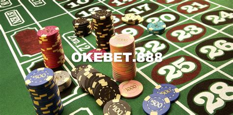 okebet888|CASINO .